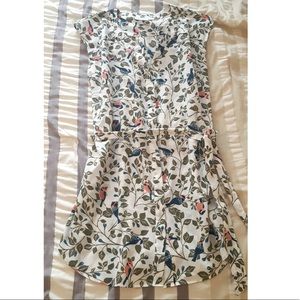 Motherhood Maternity Sleeveless Tunic